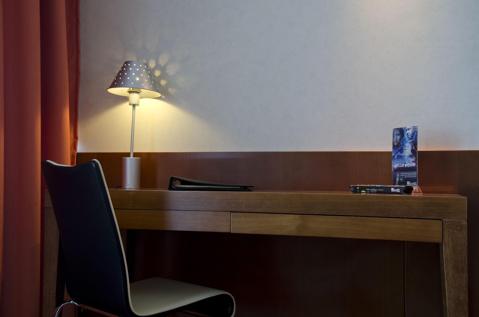 Vip Executive Arts Lissabon