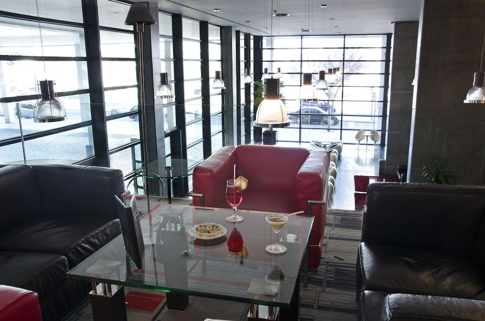 Vip Executive Arts 4* Lissabon