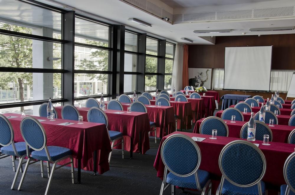 Hotel Vip Executive Arts Lissabon
