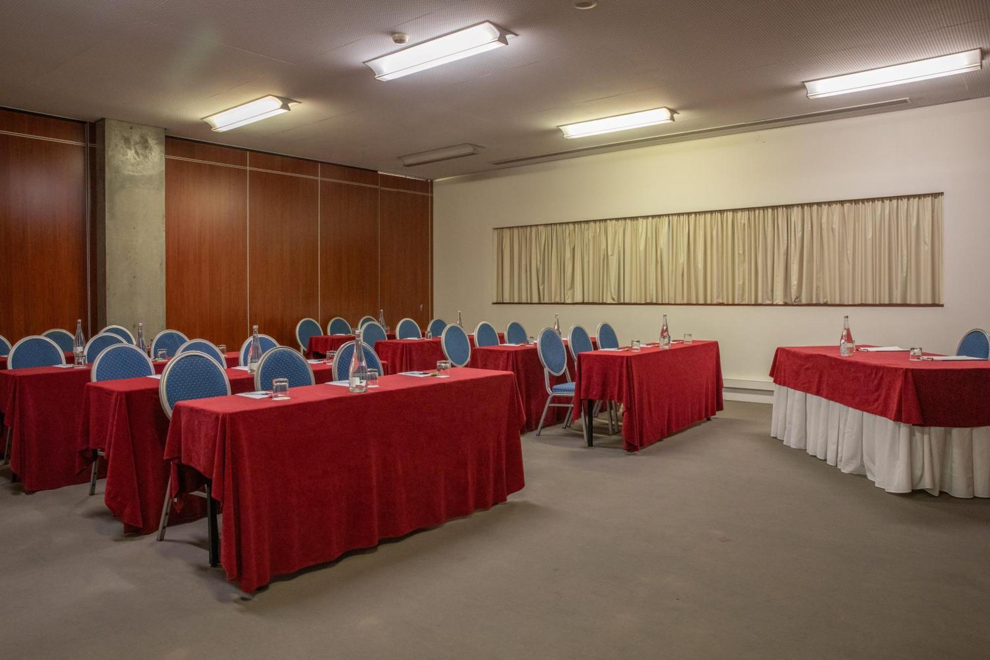 Hotel Vip Executive Arts