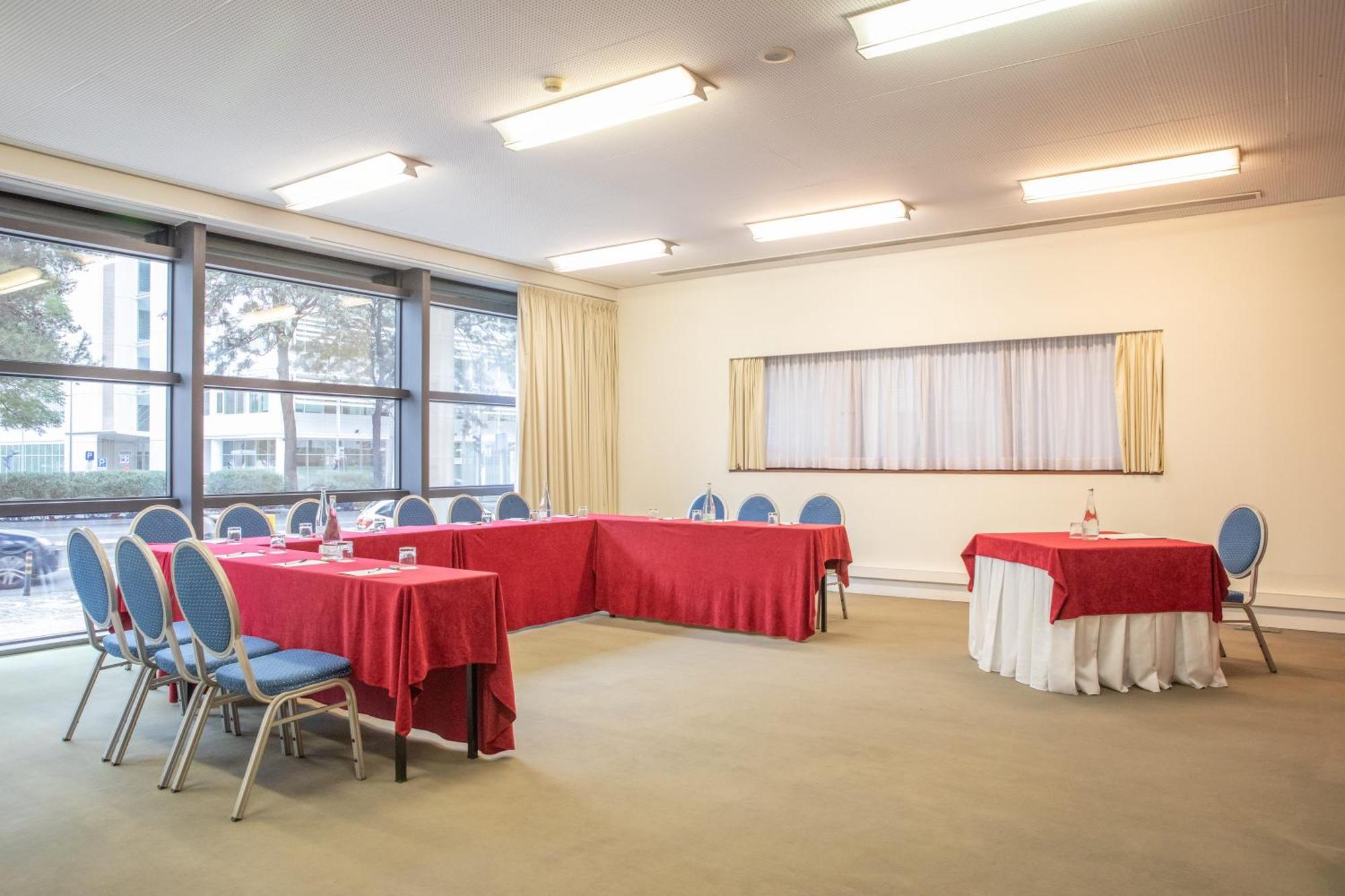 Vip Executive Arts 4* Lissabon