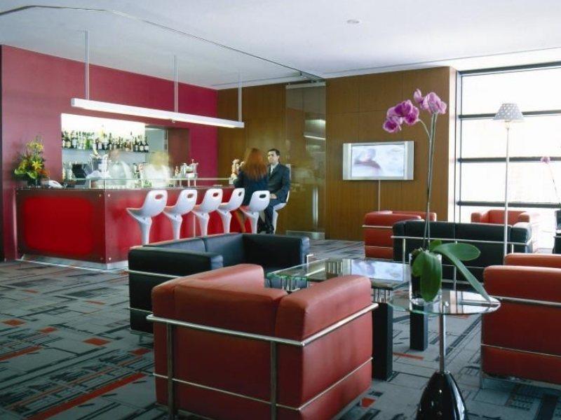 Vip Executive Arts Hotel