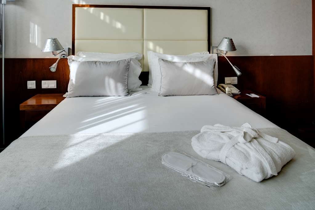 Vip Executive Arts 4* Lissabon