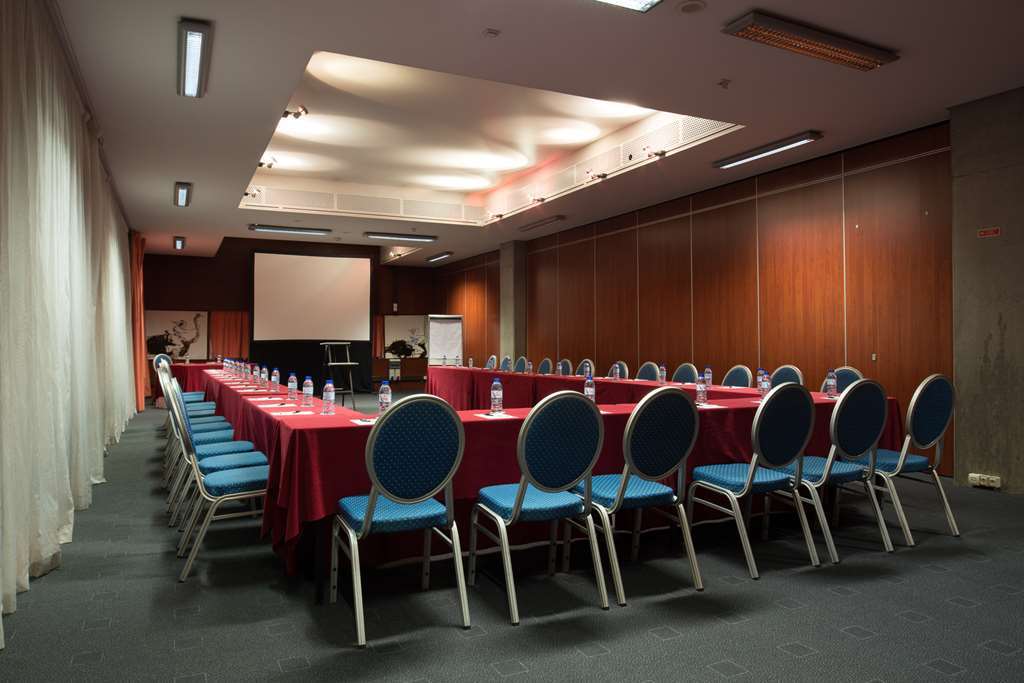 Vip Executive Arts Lissabon