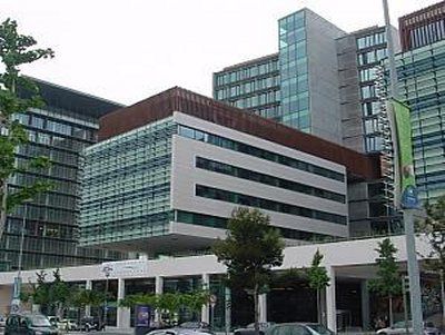 Hotel Vip Executive Arts Lissabon