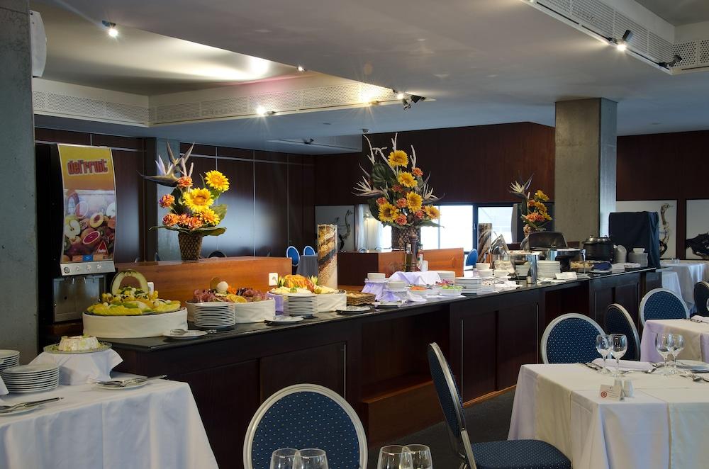 Vip Executive Arts 4* Lissabon
