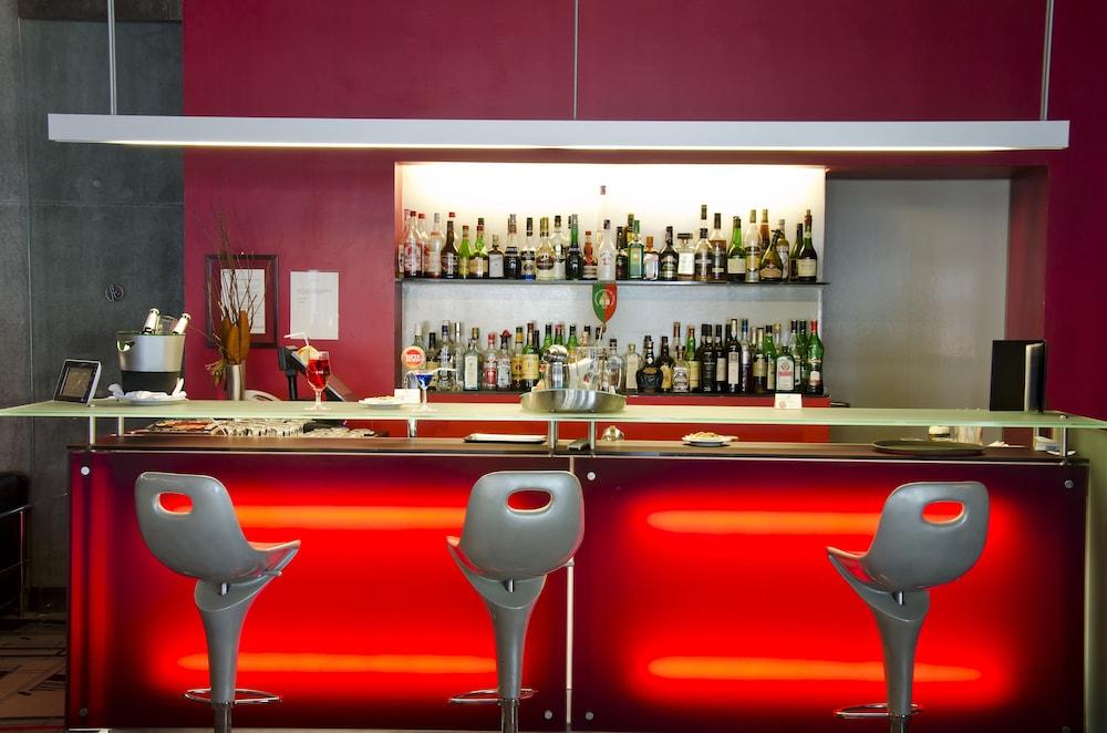 Vip Executive Arts Hotel Lissabon