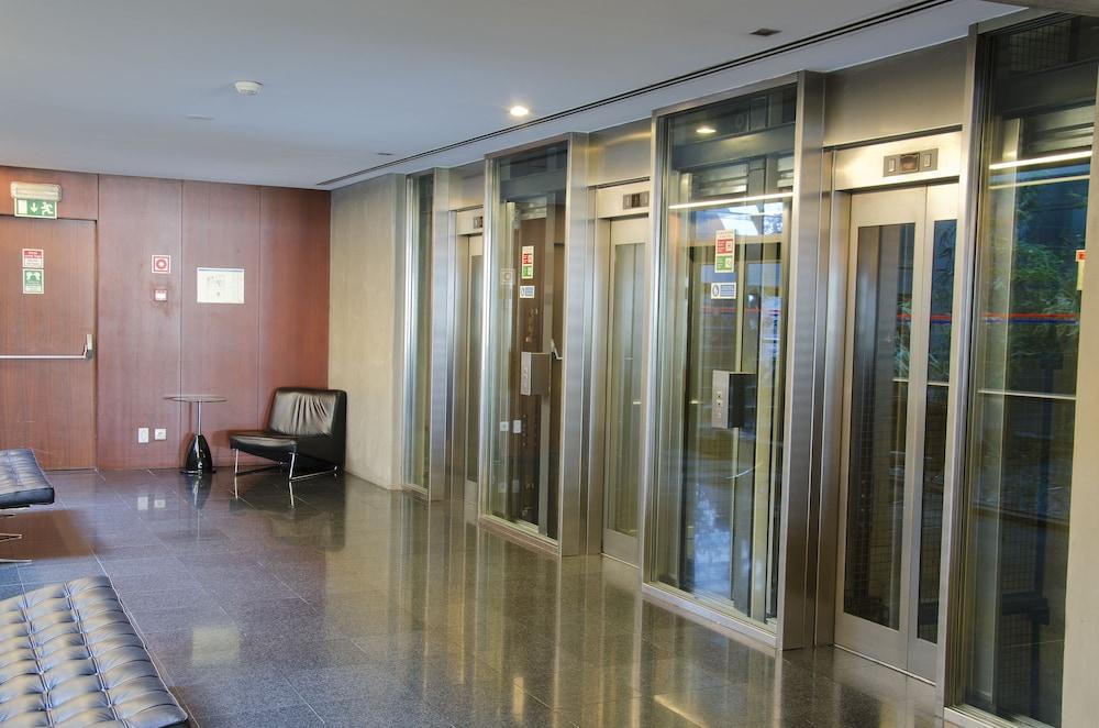 Vip Executive Arts Hotel Lissabon