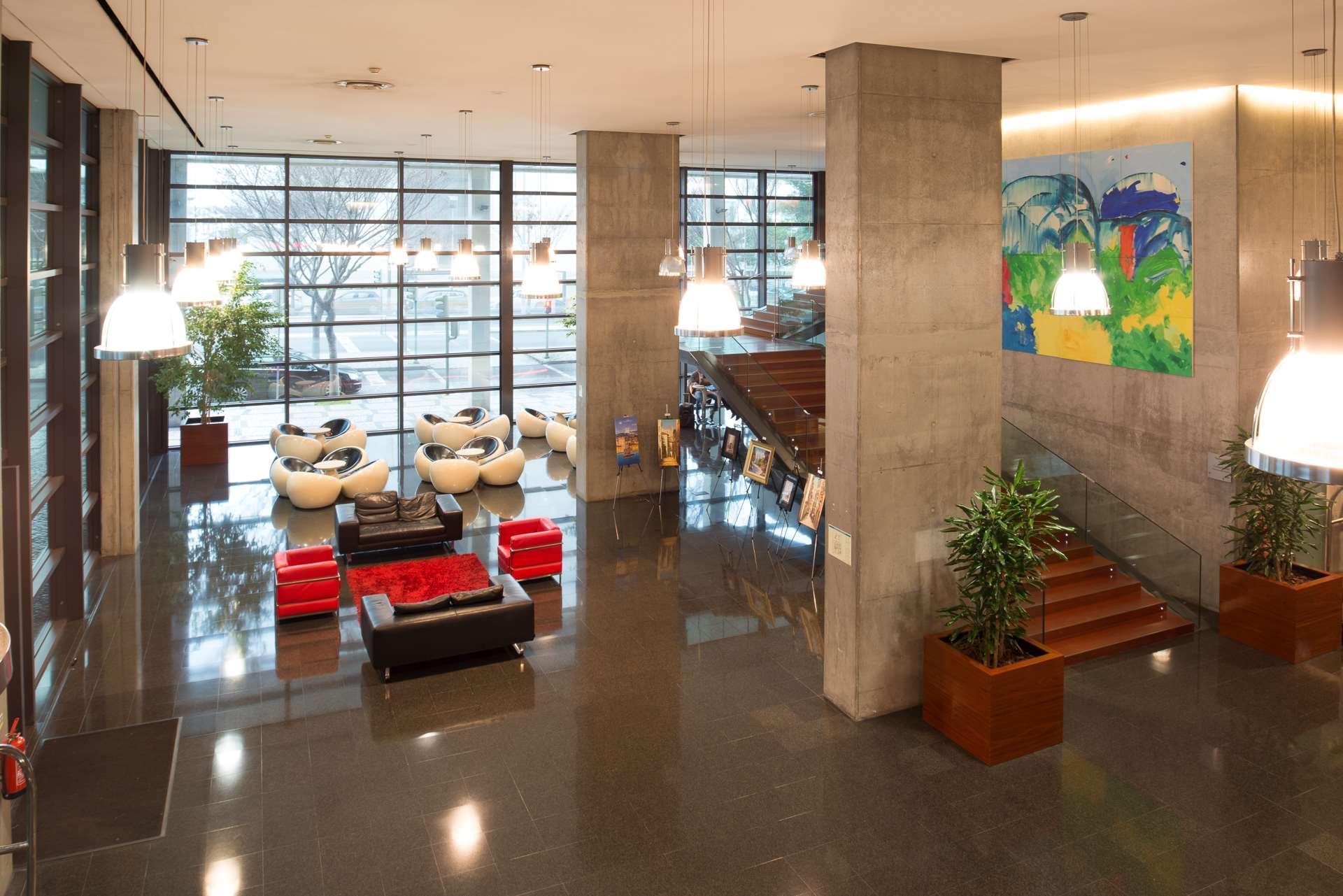 Hotel Vip Executive Arts Lissabon