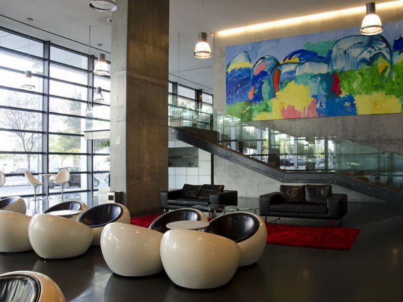 Vip Executive Arts Hotel Lissabon