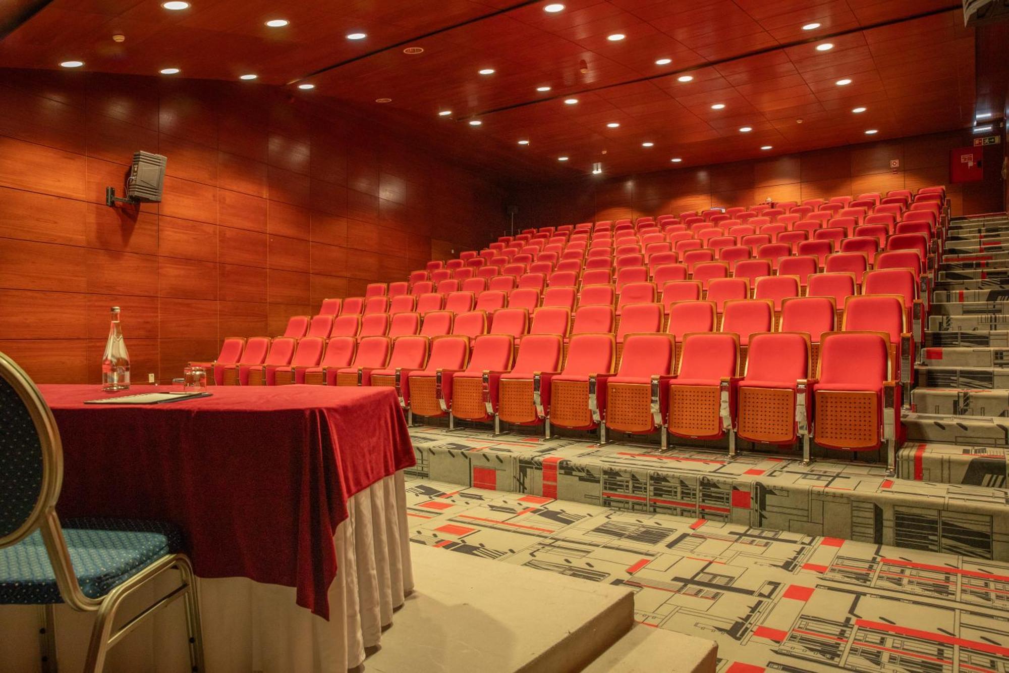 Hotel Vip Executive Arts Lissabon