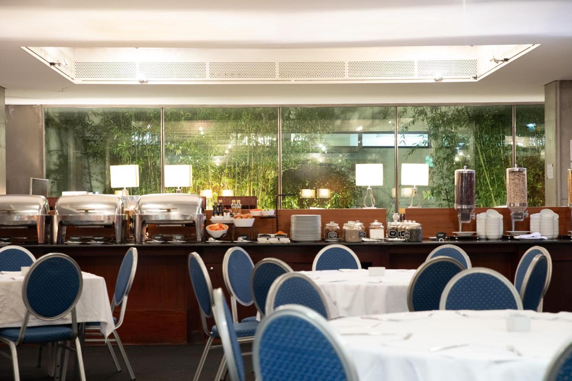 Hotel Vip Executive Arts
