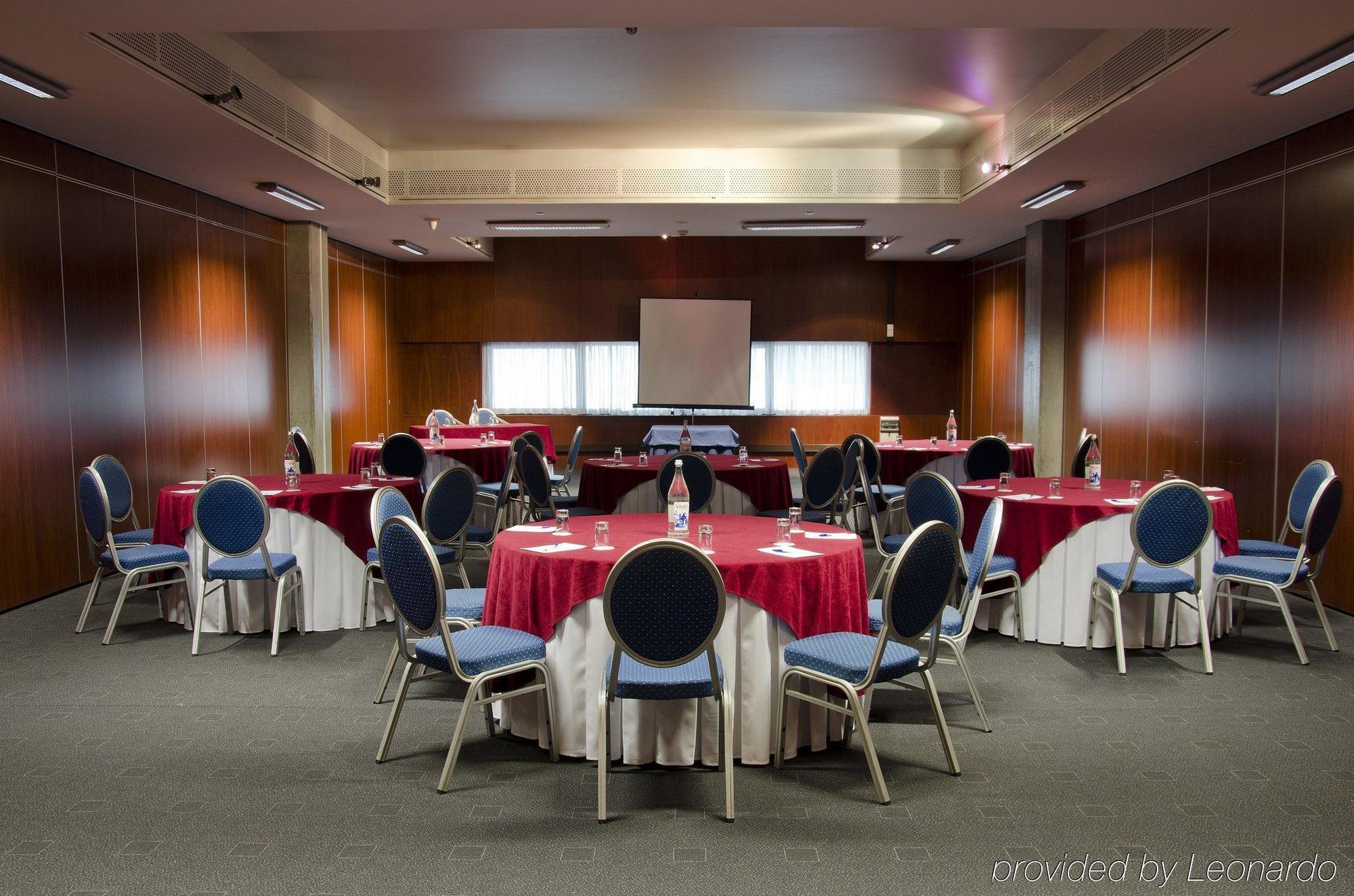 Vip Executive Arts 4* Lissabon