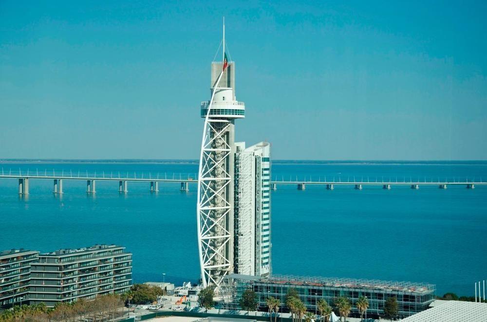 Vip Executive Arts Hotel Lissabon