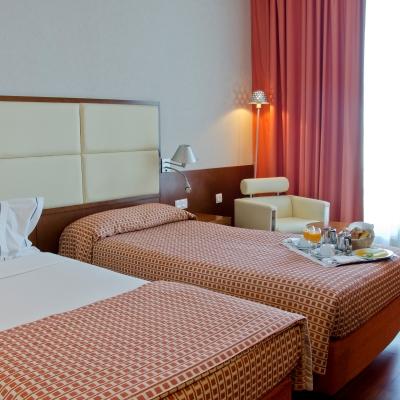 Vip Executive Arts Hotel Lissabon
