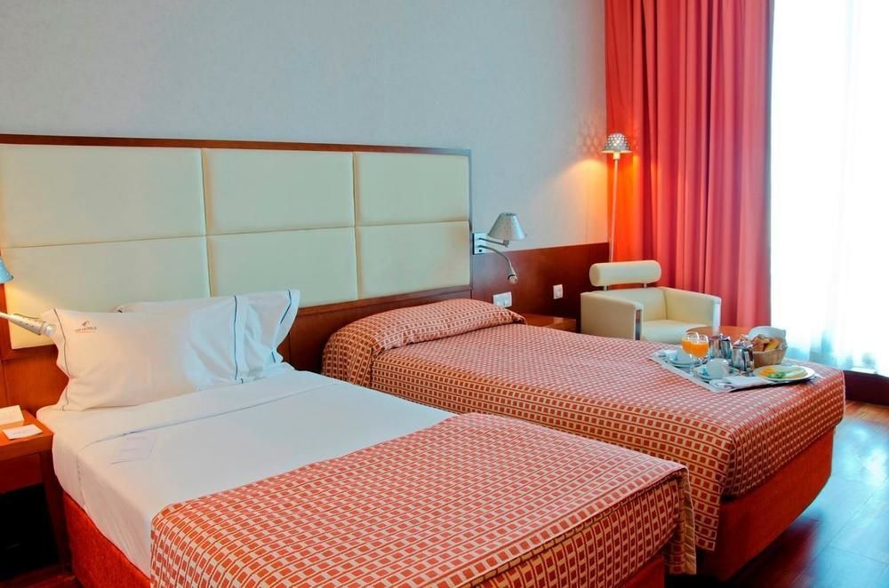 Vip Executive Arts Hotel Lissabon