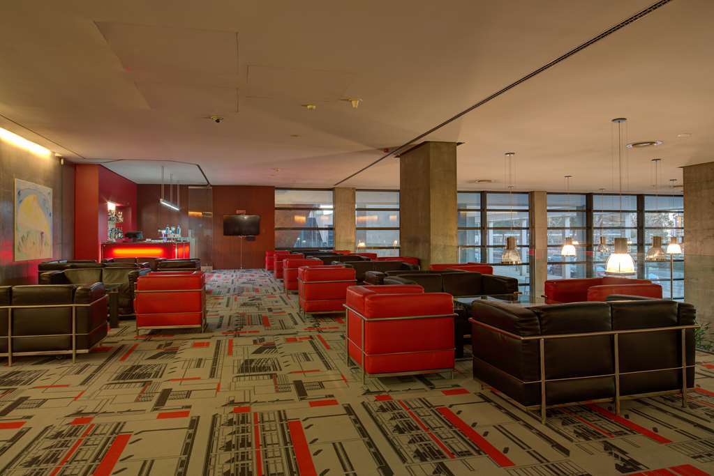 Vip Executive Arts Lissabon