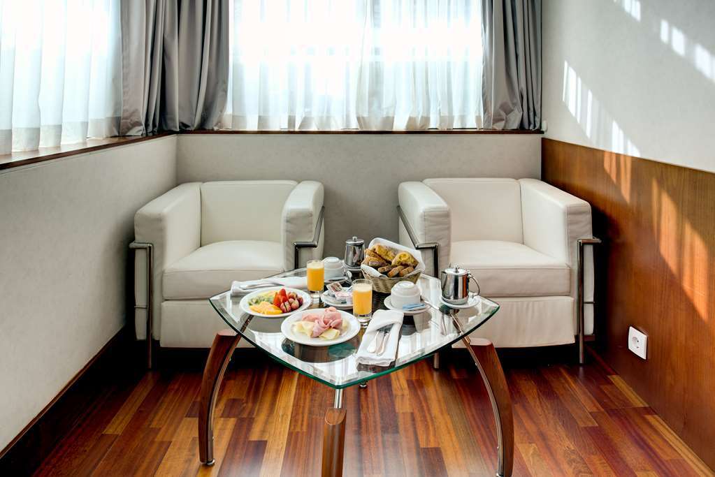 Vip Executive Arts 4* Lissabon
