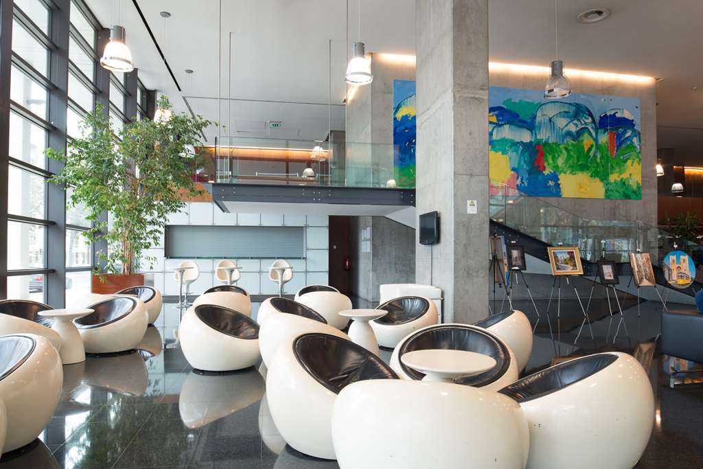 Hotel Vip Executive Arts Lissabon